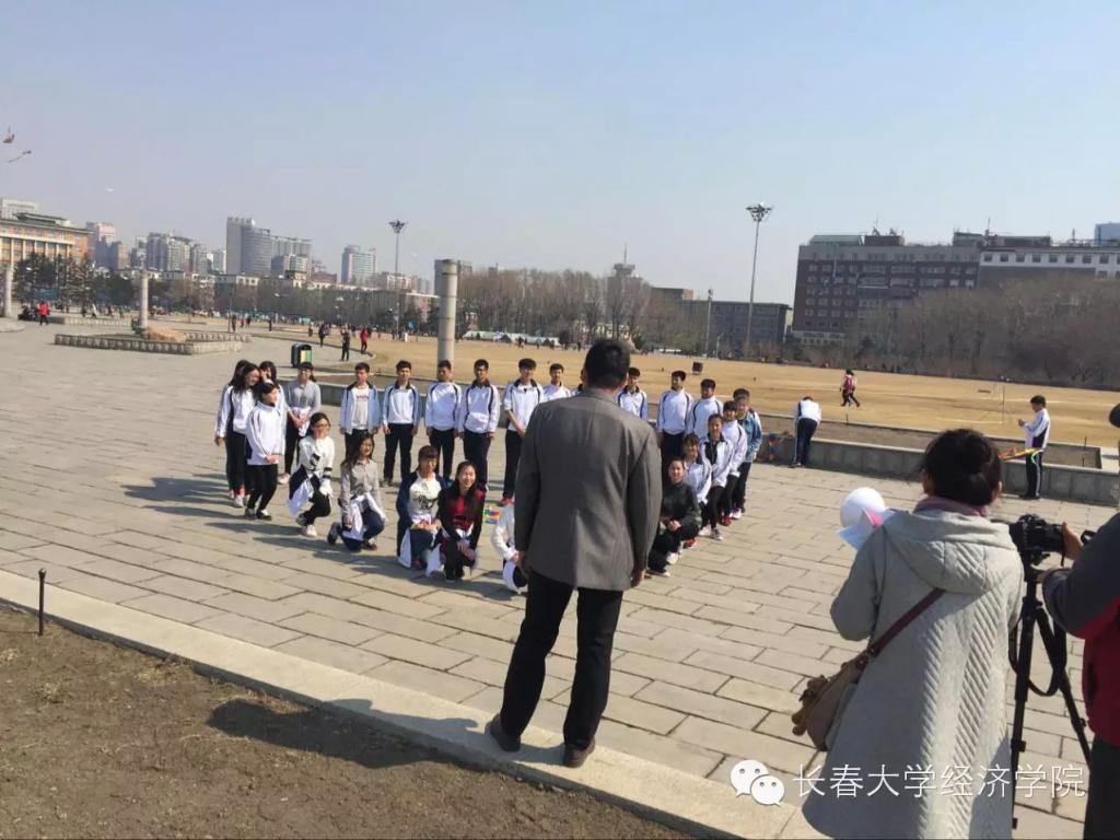 母亲节节目录制现场